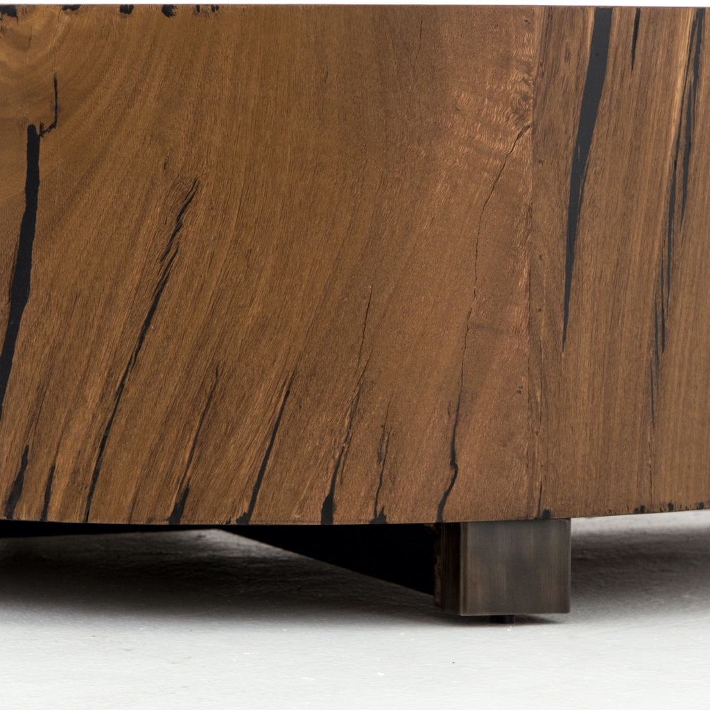 Forces of Nature Side Table - Sage InteriorsFH