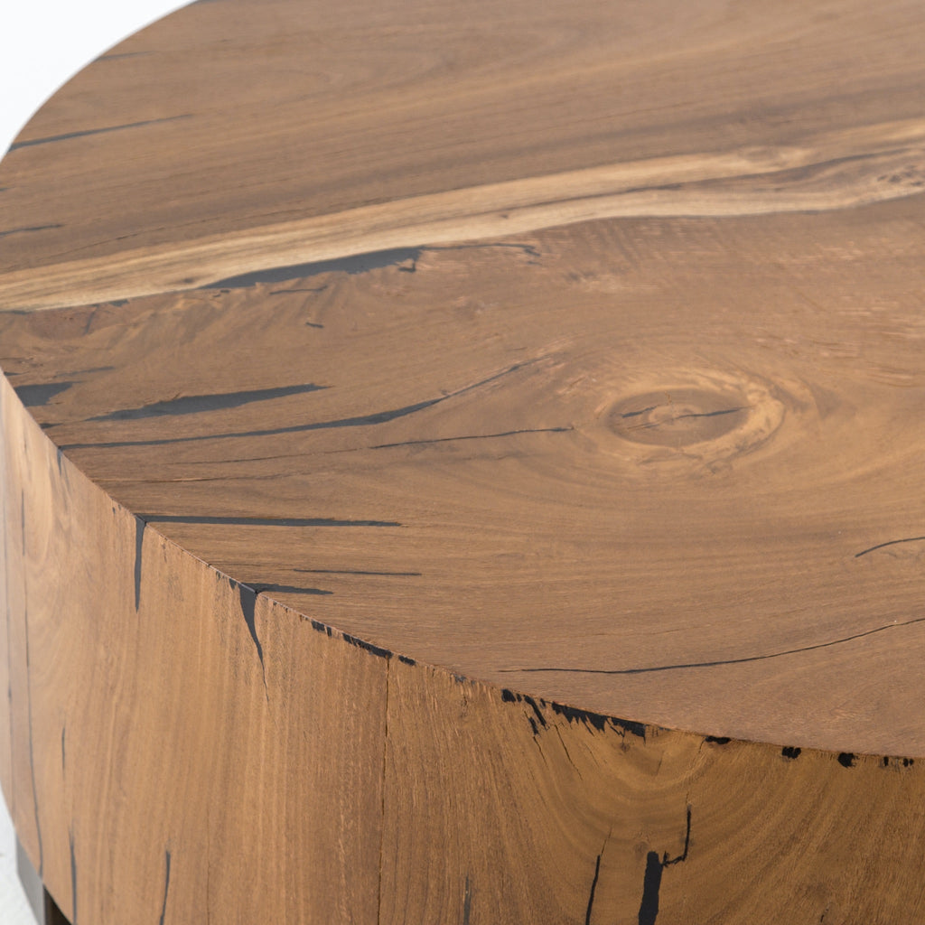 Forces of Nature Side Table - Sage InteriorsFH