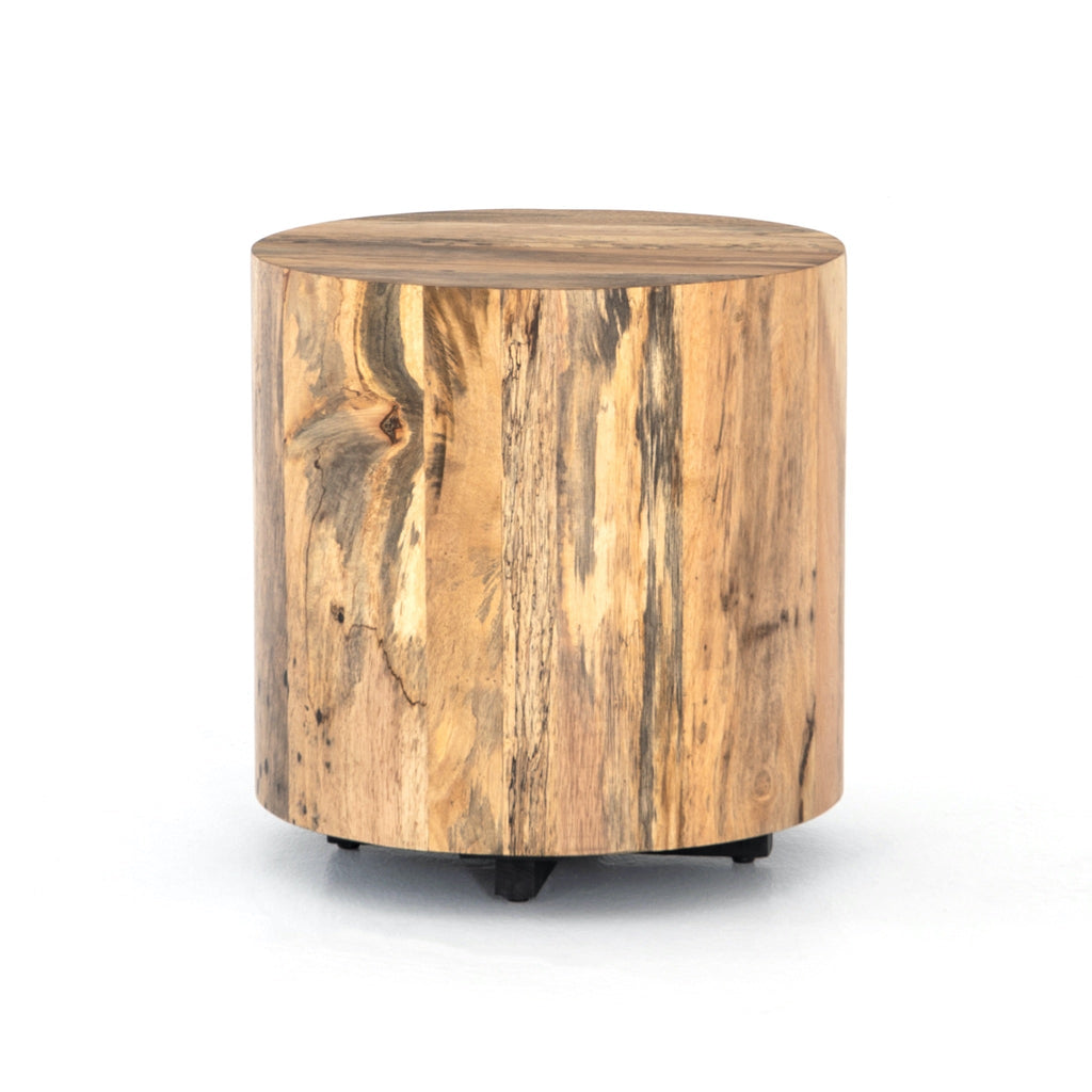 Forces of Nature Side Table - Sage InteriorsFH