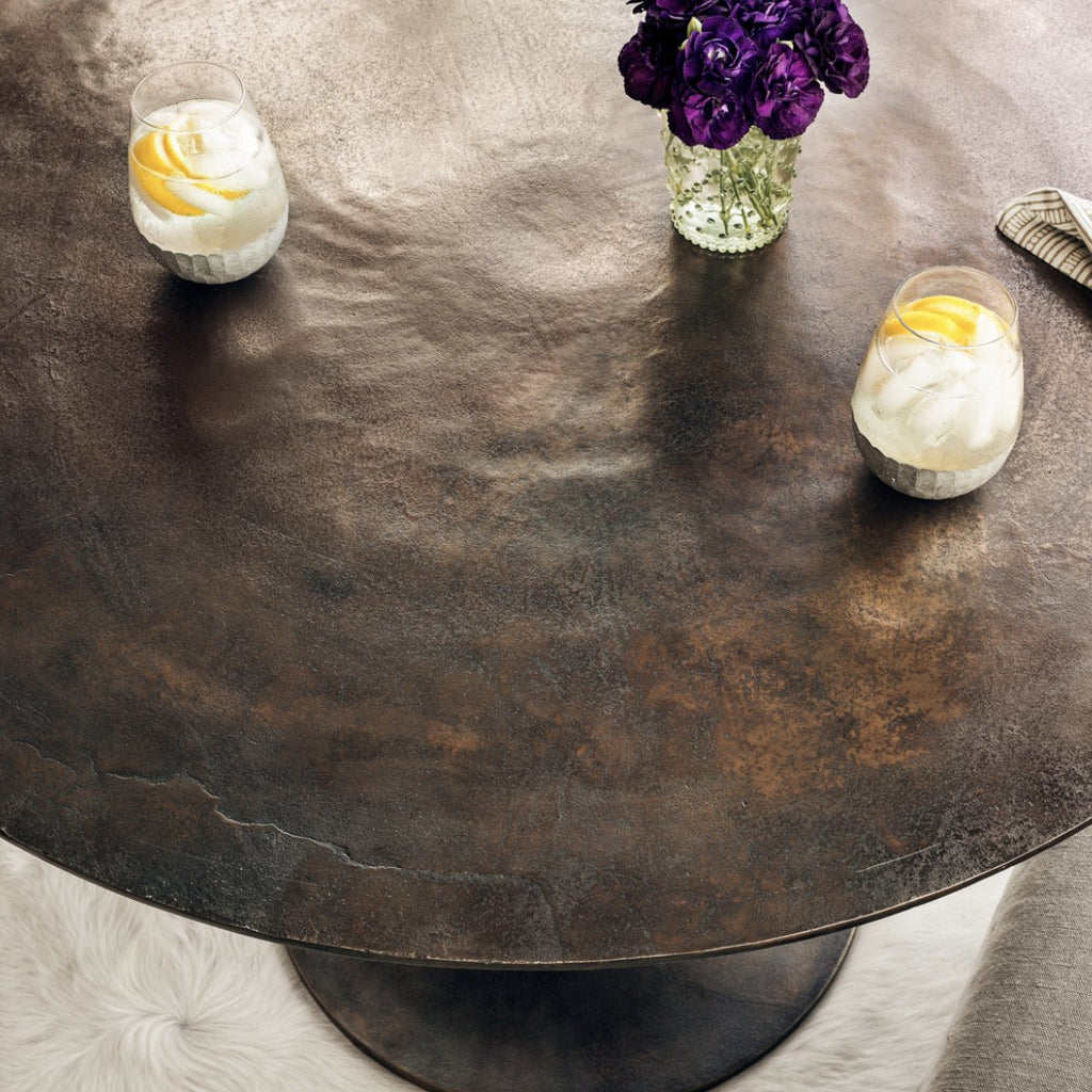 Forever Tulip Table - Sage InteriorsFH