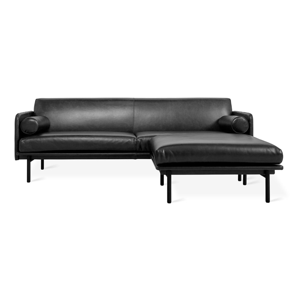 Foundry Bi - Sectional - Sage InteriorsgusSectional