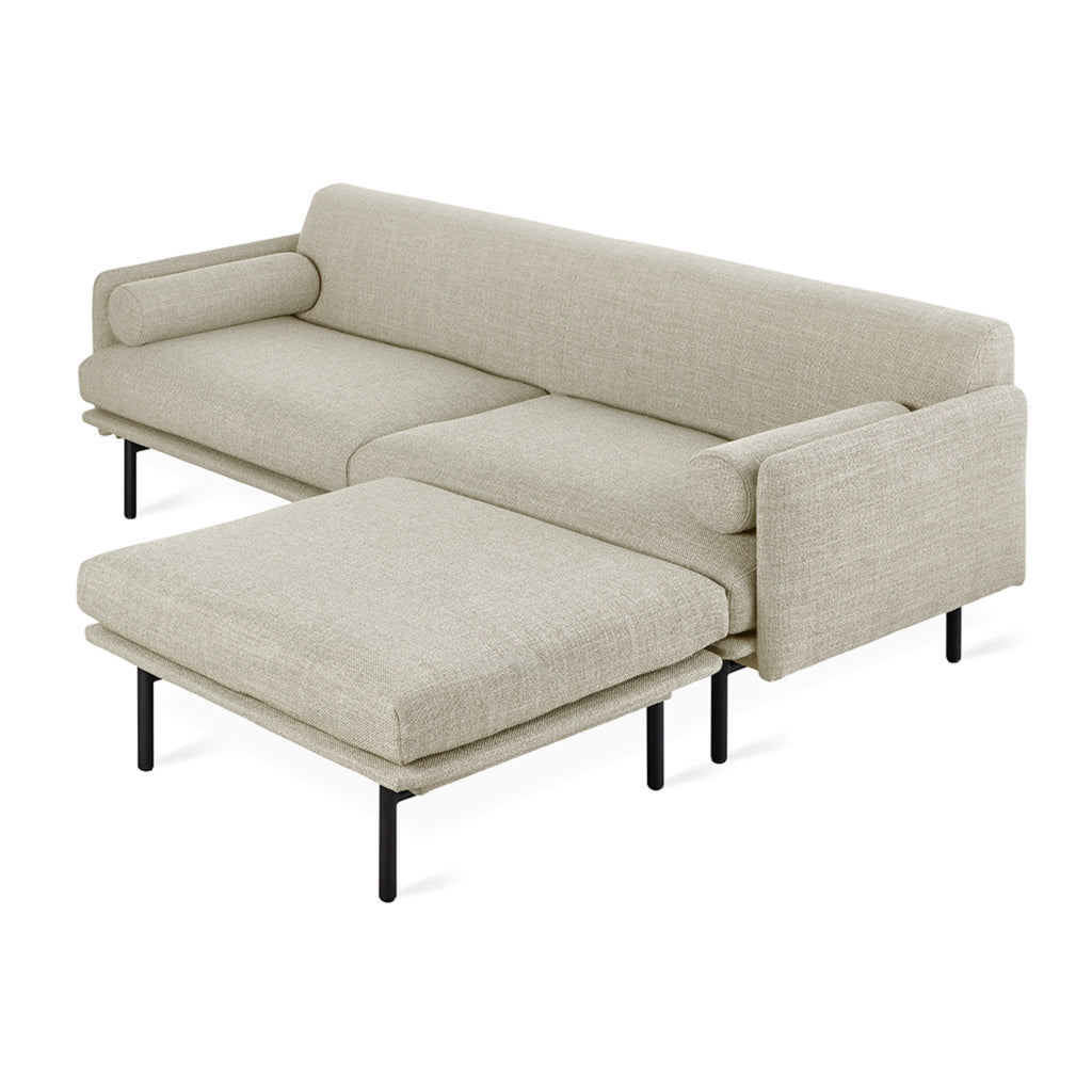 Foundry Bi - Sectional - Sage InteriorsgusSectional