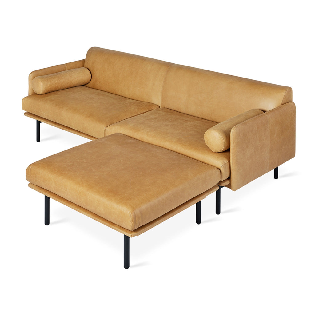 Foundry Bi - Sectional - Sage InteriorsgusSectional