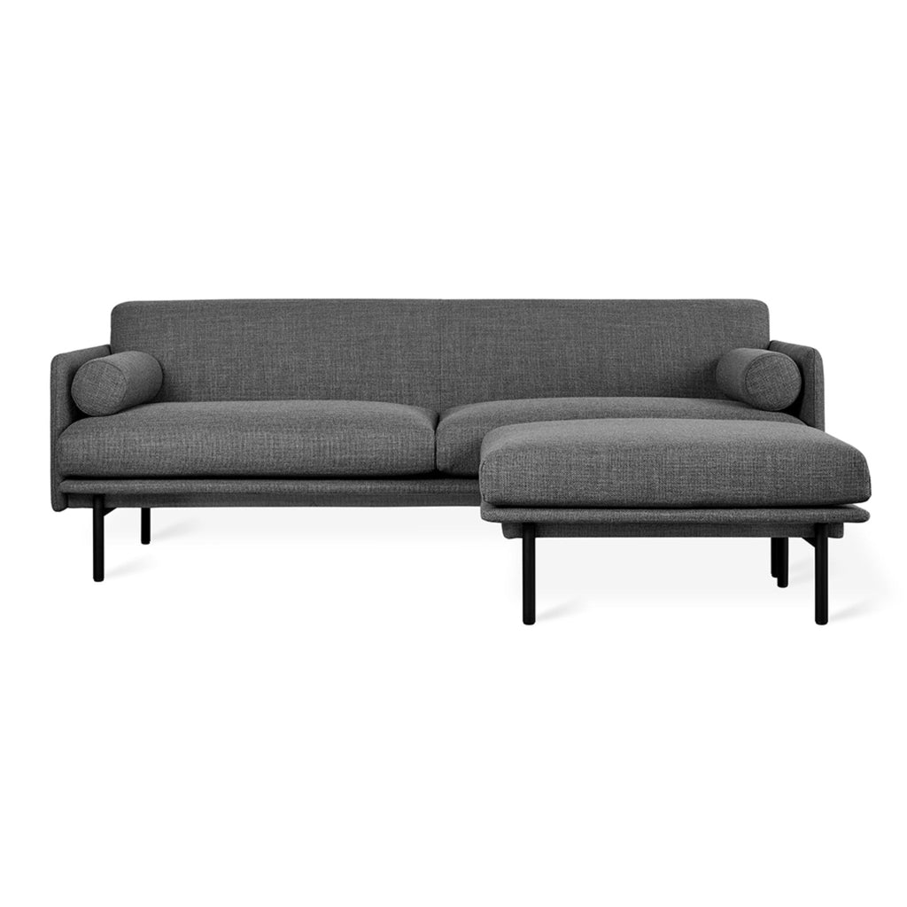 Foundry Bi - Sectional - Sage InteriorsgusSectional