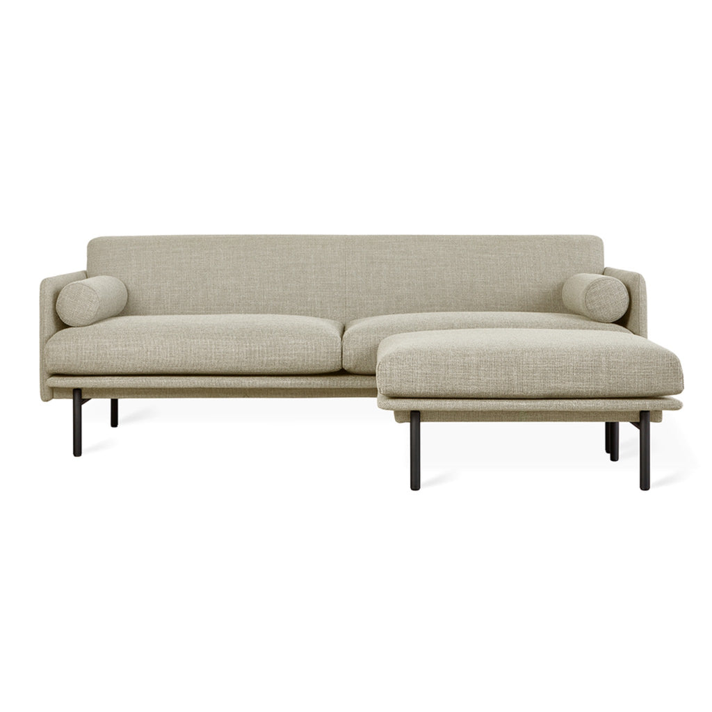 Foundry Bi - Sectional - Sage InteriorsgusSectional