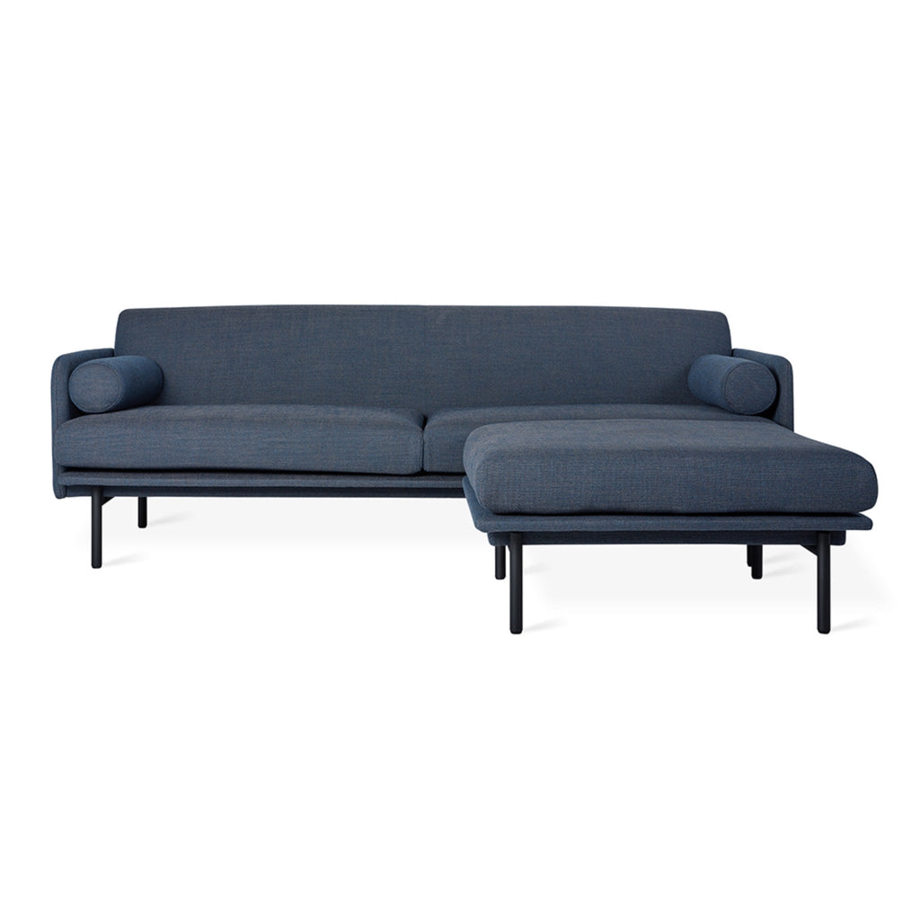 Foundry Bi - Sectional - Sage InteriorsgusSectional