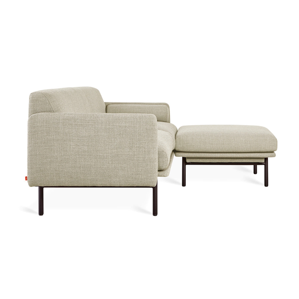 Foundry Bi - Sectional - Sage InteriorsgusSectional