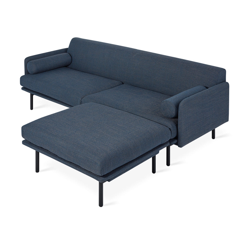 Foundry Bi - Sectional - Sage InteriorsgusSectional