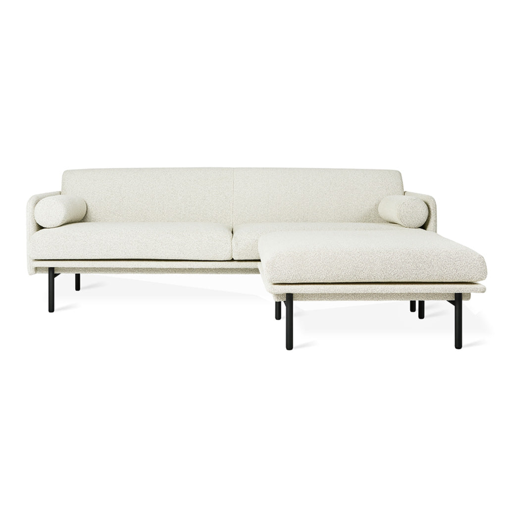 Foundry Bi - Sectional - Sage InteriorsgusSectional