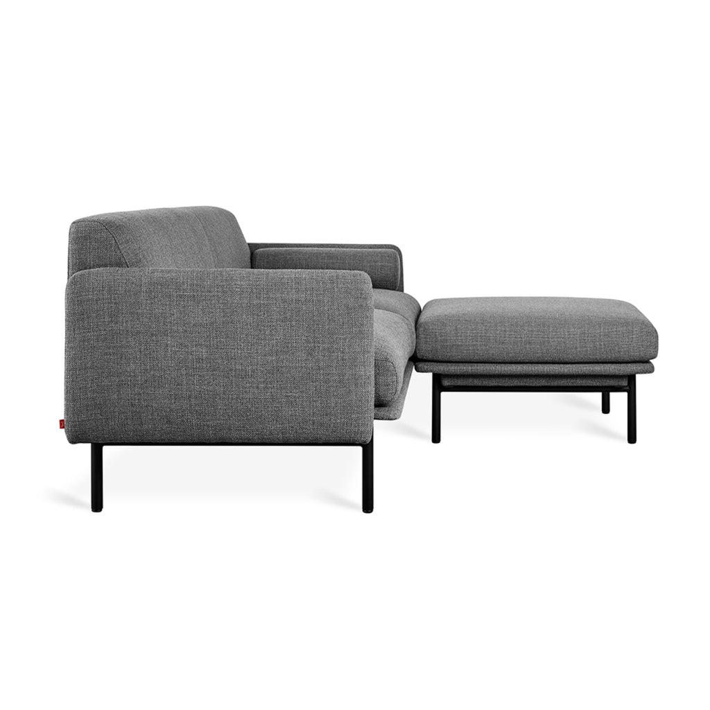 Foundry Bi - Sectional - Sage InteriorsgusSectional