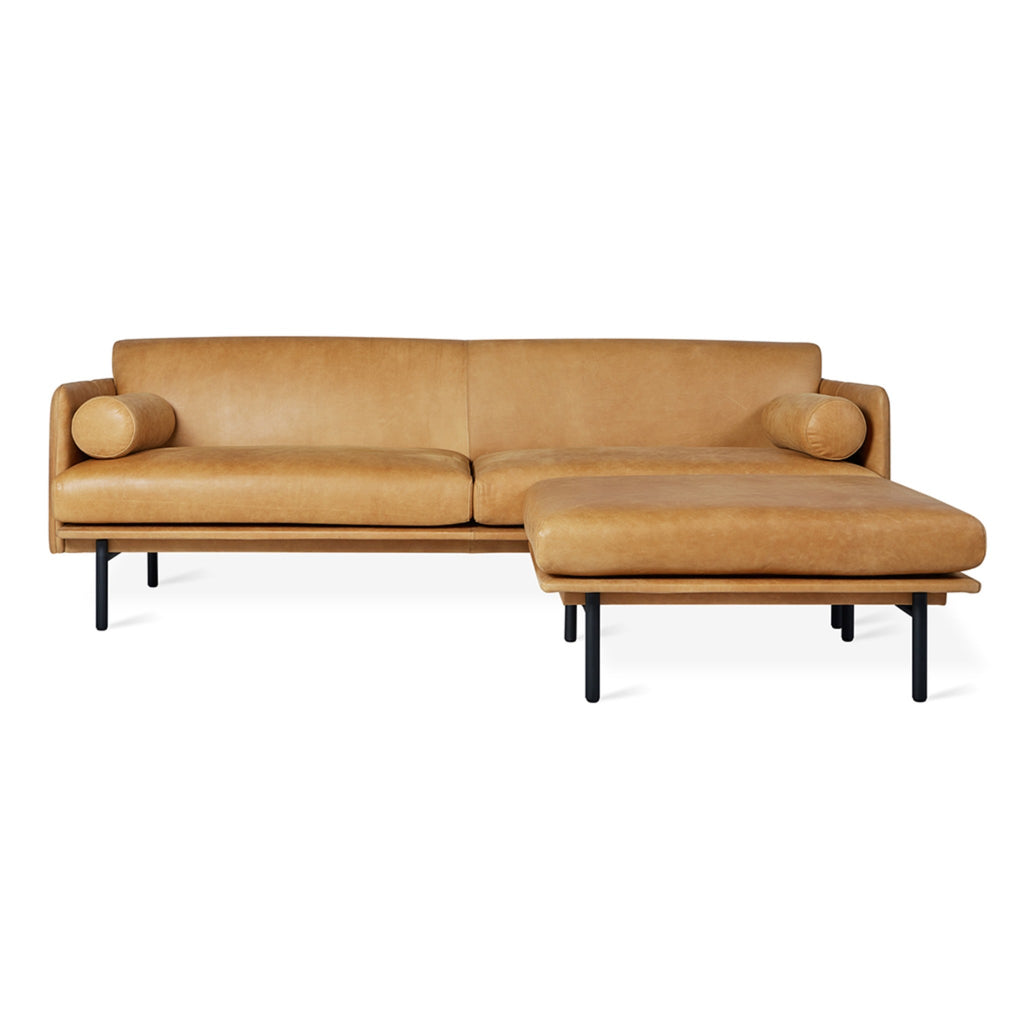 Foundry Bi - Sectional - Sage InteriorsgusSectional