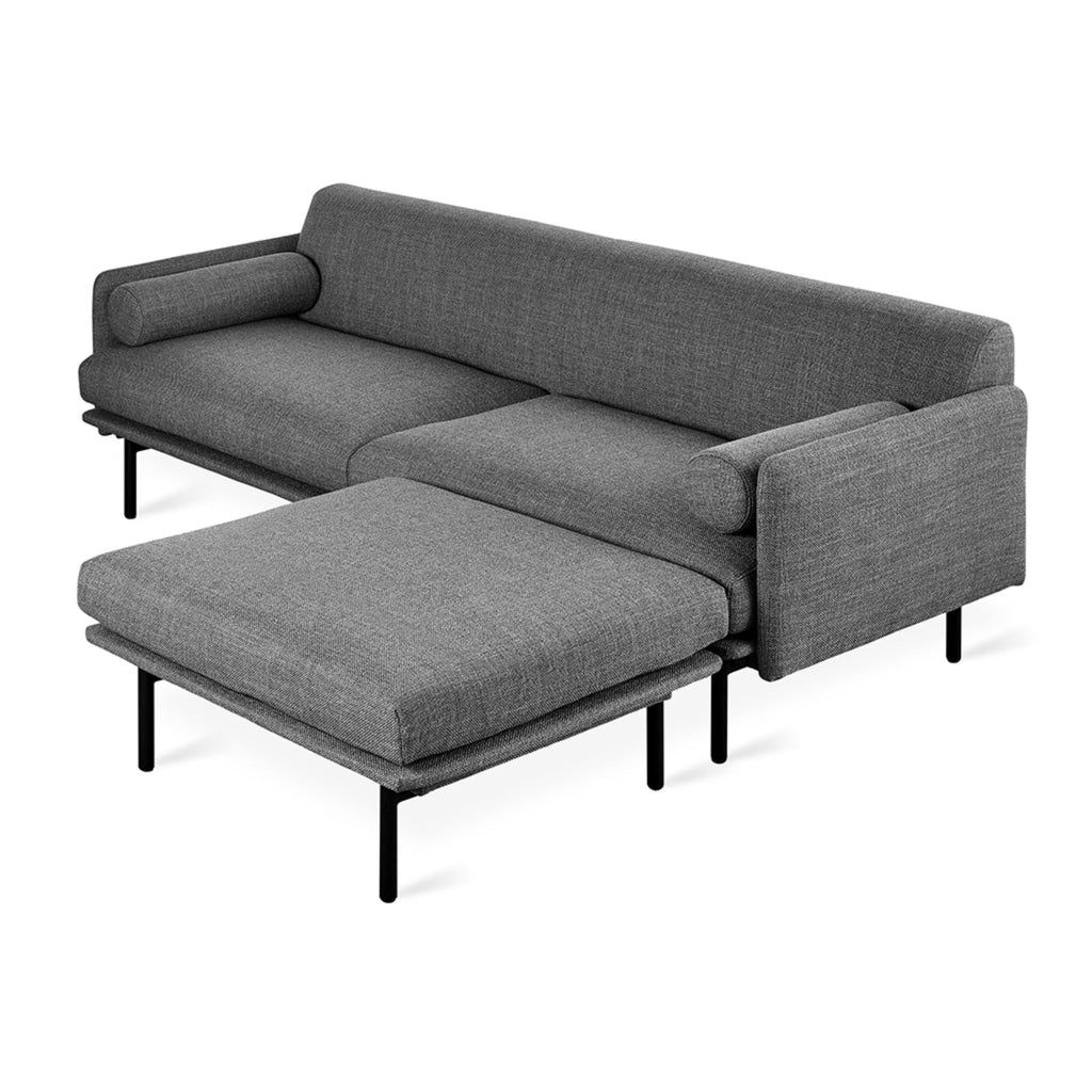 Foundry Bi - Sectional - Sage InteriorsgusSectional