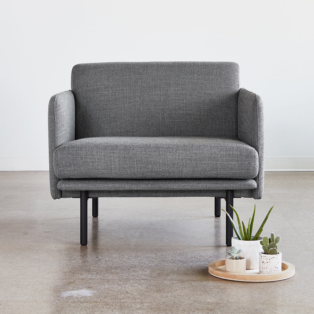 Foundry Chair - Sage InteriorsgusChair