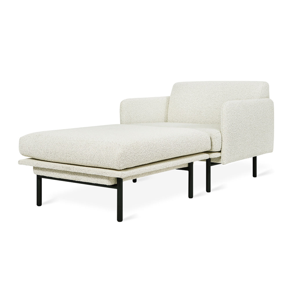 Foundry Chaise - Sage InteriorsgusChaise