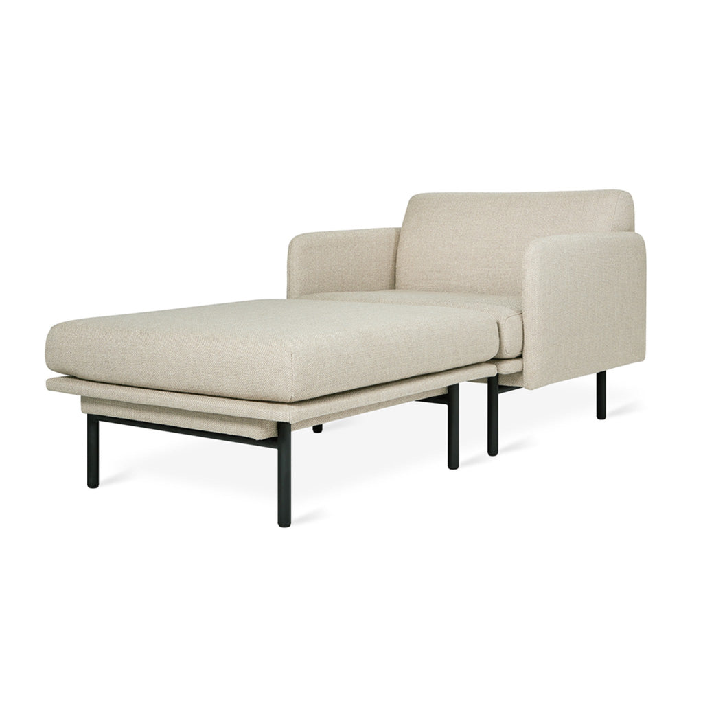 Foundry Chaise - Sage InteriorsgusChaise