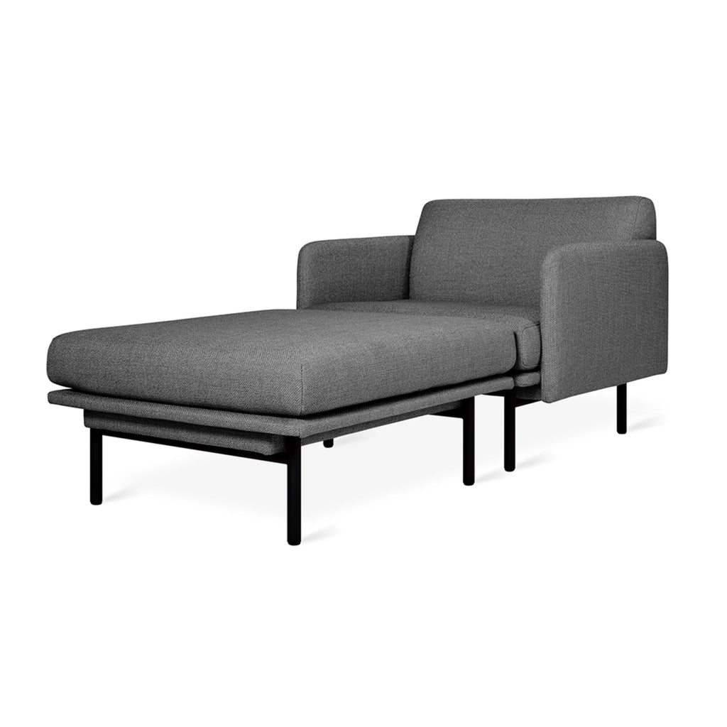 Foundry Chaise - Sage InteriorsgusChaise