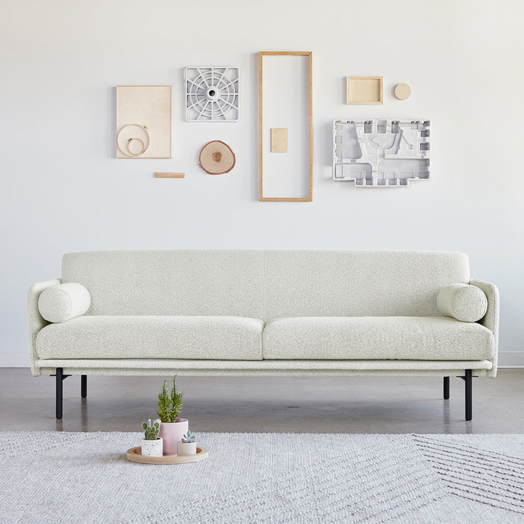 Foundry Sofa - Sage Interiorsgussofa