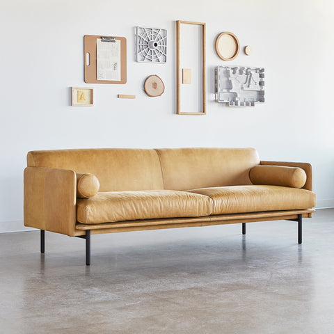 Foundry Sofa - Sage Interiorsgussofa