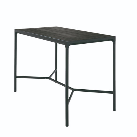 FOUR Bar Table 35.4"w x 62.9"d x 43.7"h - Sage InteriorsHoueOutdoor Table