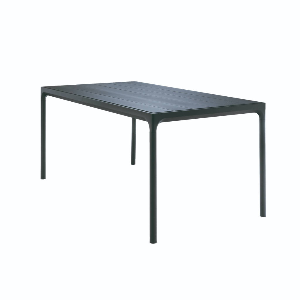 FOUR Table 35.4"w x 62.9"d x 29"h - Sage InteriorsHoueOutdoor Table