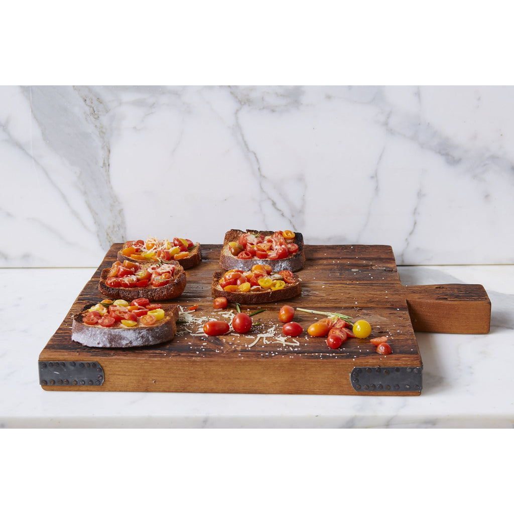 French Cutting Board, Large - Sage InteriorsETUHomeBoard