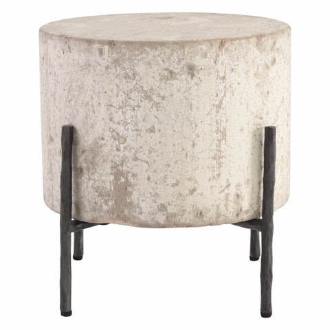 Gannon Accent Table - Sage InteriorsClassic HomeAccent table