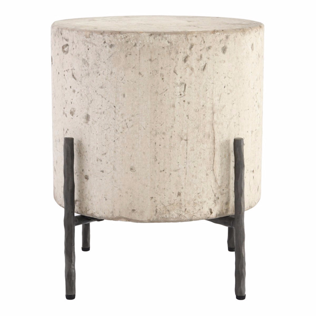 Gannon Accent Table - Sage InteriorsClassic HomeAccent table