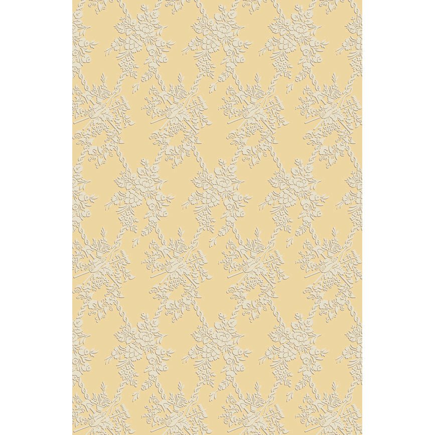 Garden Trellis Wallpaper - Sage InteriorsFarrow & BallWallpaper