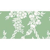 Garden Trellis Wallpaper - Sage InteriorsFarrow & BallWallpaper