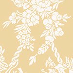 Garden Trellis Wallpaper - Sage InteriorsFarrow & BallWallpaper