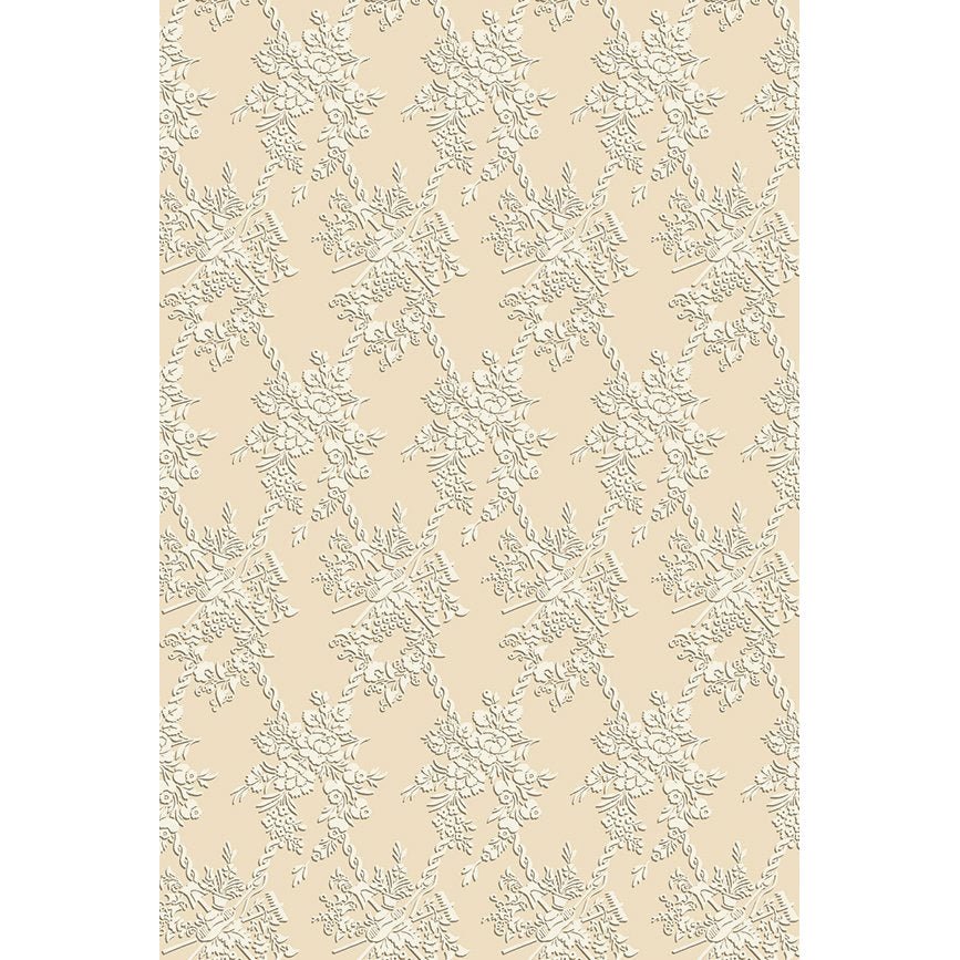 Garden Trellis Wallpaper - Sage InteriorsFarrow & BallWallpaper