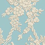 Garden Trellis Wallpaper - Sage InteriorsFarrow & BallWallpaper