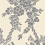 Garden Trellis Wallpaper - Sage InteriorsFarrow & BallWallpaper