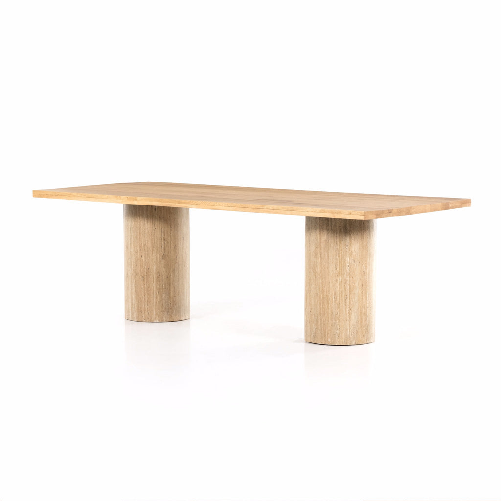 Garner Dining Table - Sage InteriorsFHDining Table