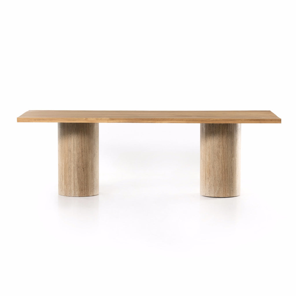 Garner Dining Table - Sage InteriorsFHDining Table