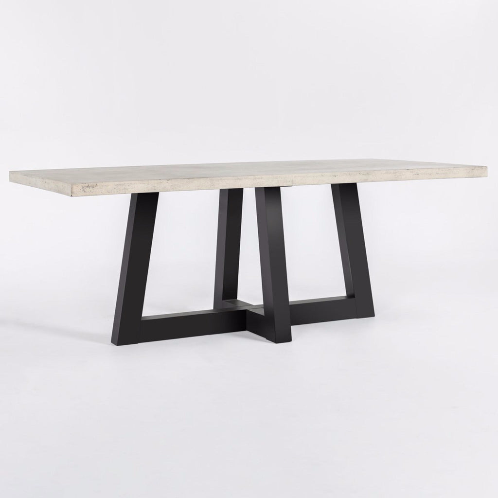 Gatwick Outdoor Dining Table - Sage InteriorsClassic HomeDining Table