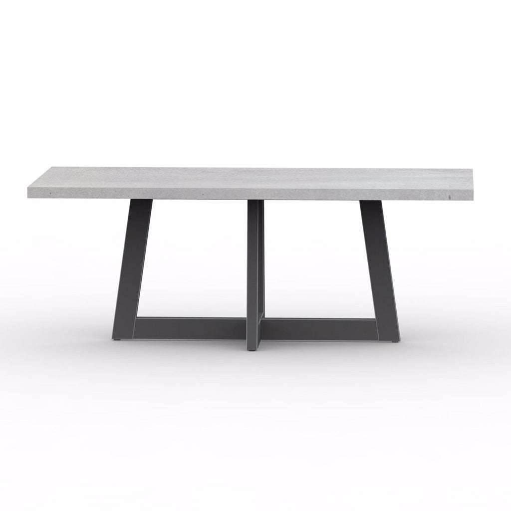 Gatwick Outdoor Dining Table - Sage InteriorsClassic HomeDining Table