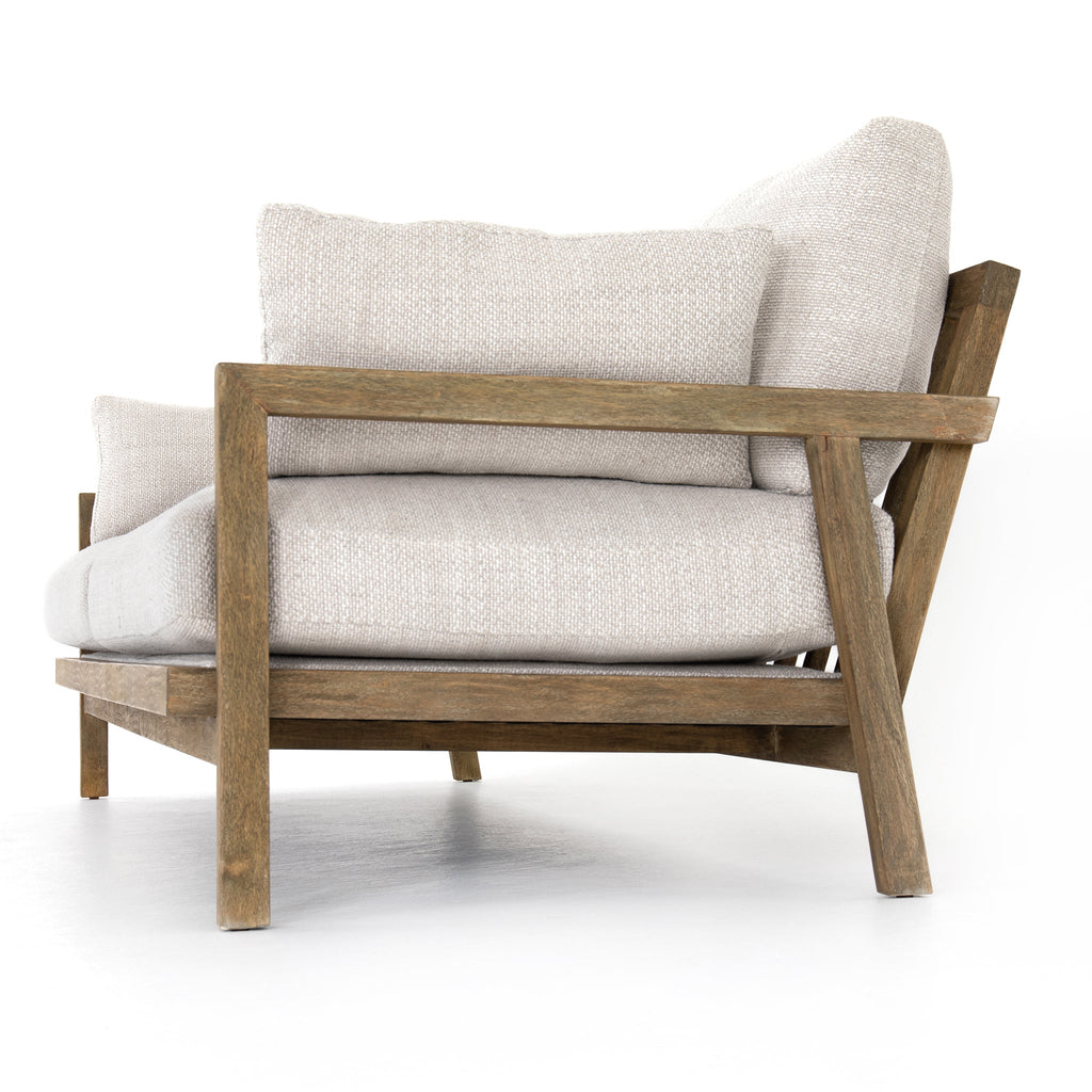 Gibson Wheat Sofa - Sage InteriorsFH