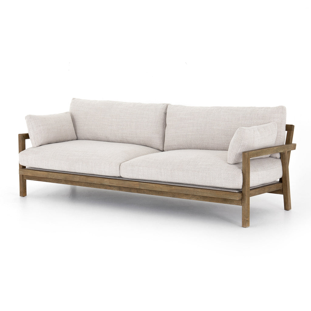 Gibson Wheat Sofa - Sage InteriorsFH