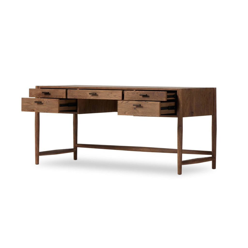 Glenview Desk - Sage InteriorsFour Handsdesk