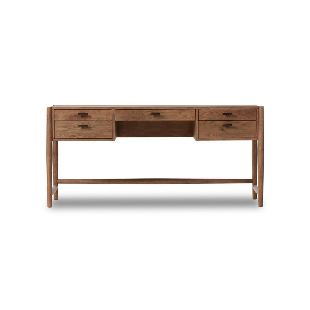 Glenview Desk - Sage InteriorsFour Handsdesk