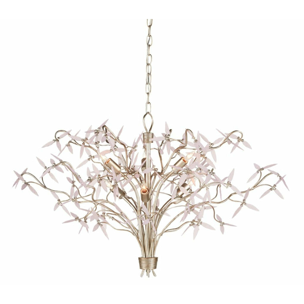 Gloriana Chandelier - Sage InteriorsCurrey and CompanyChandelier