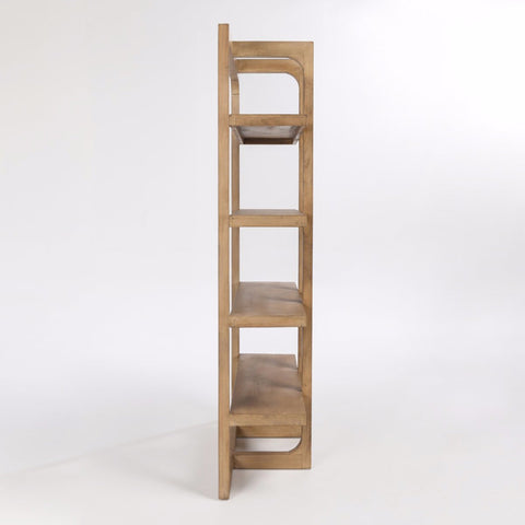 Gordon Bookcase - Sage InteriorsClassic HomeBookcase