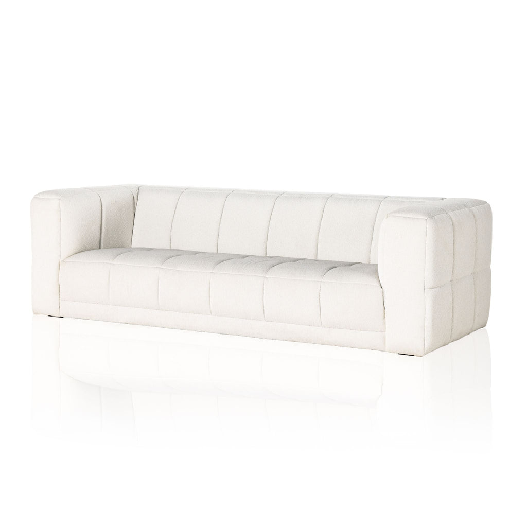 Grande Sofa, Fiqa Boucle - Sage InteriorsFHSofas