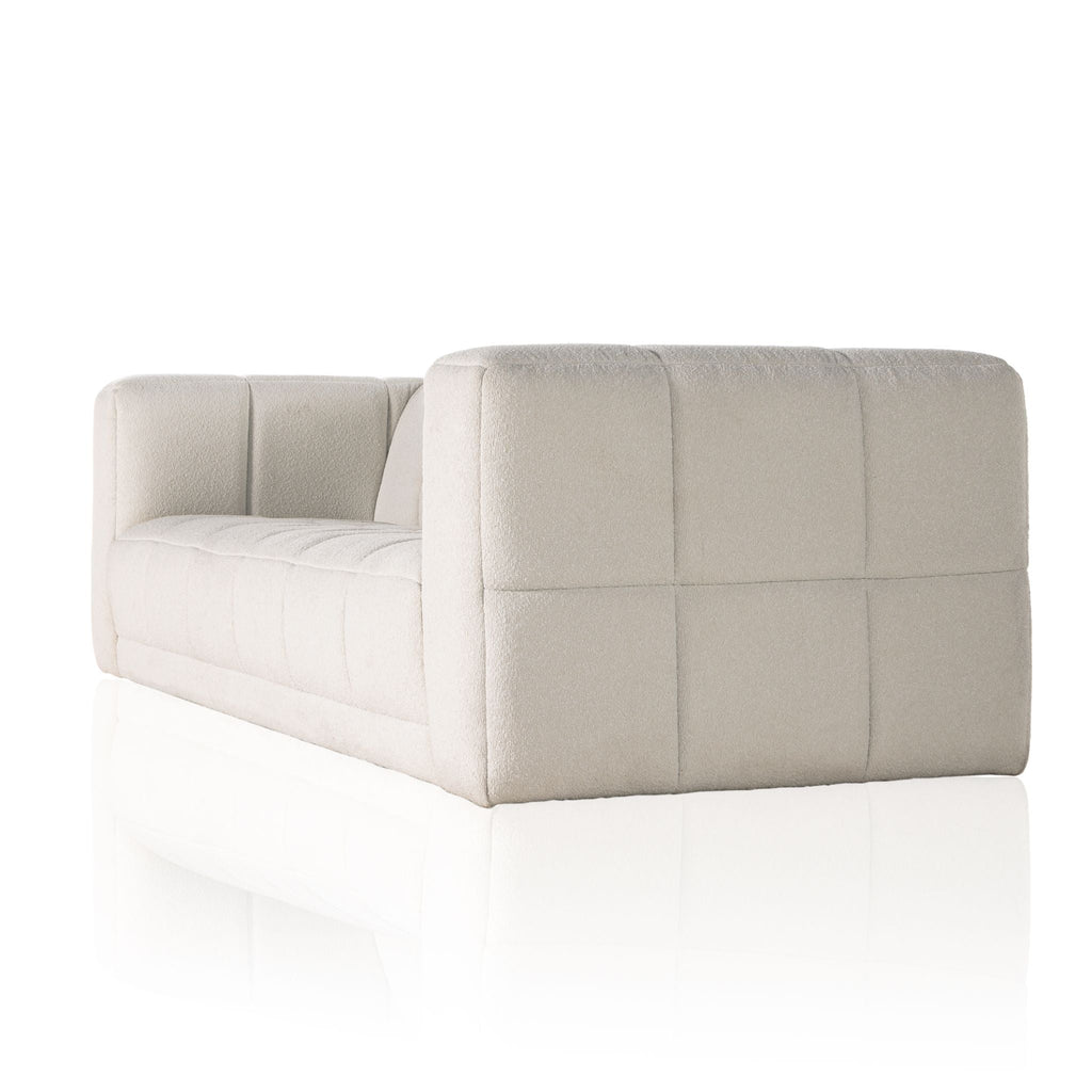 Grande Sofa, Fiqa Boucle - Sage InteriorsFHSofas