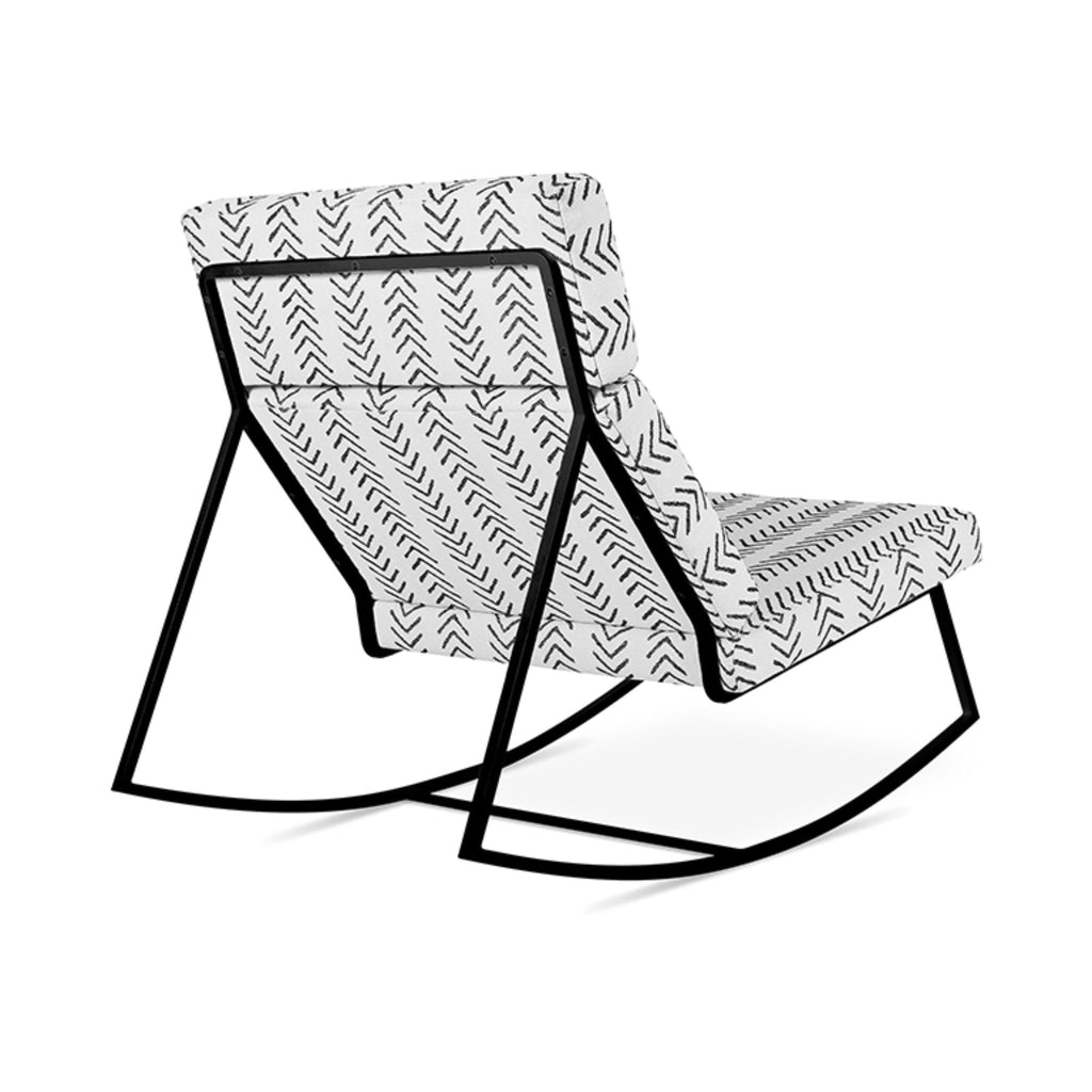 GT Rocker - Sage InteriorsgusRocking Chair