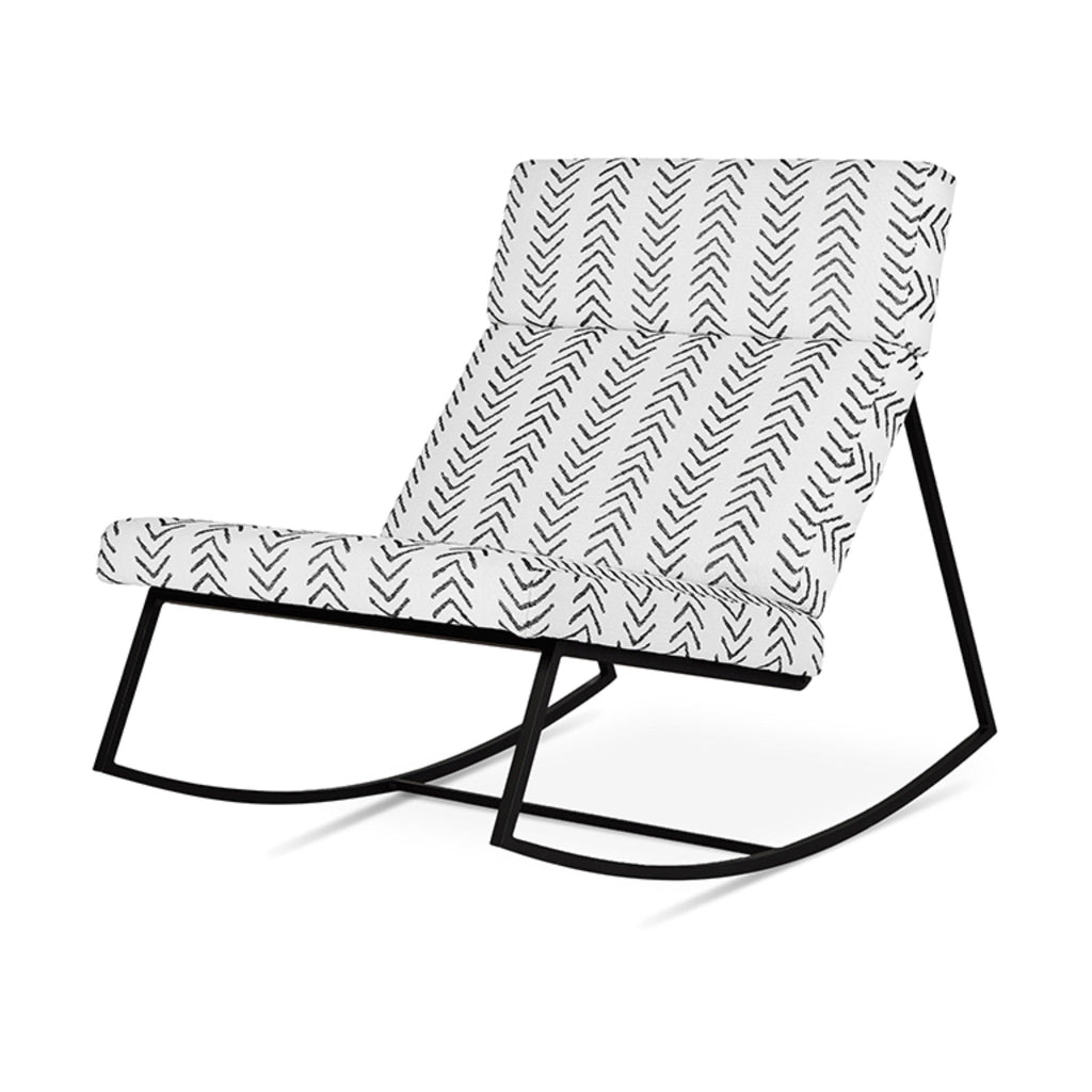 GT Rocker - Sage InteriorsgusRocking Chair