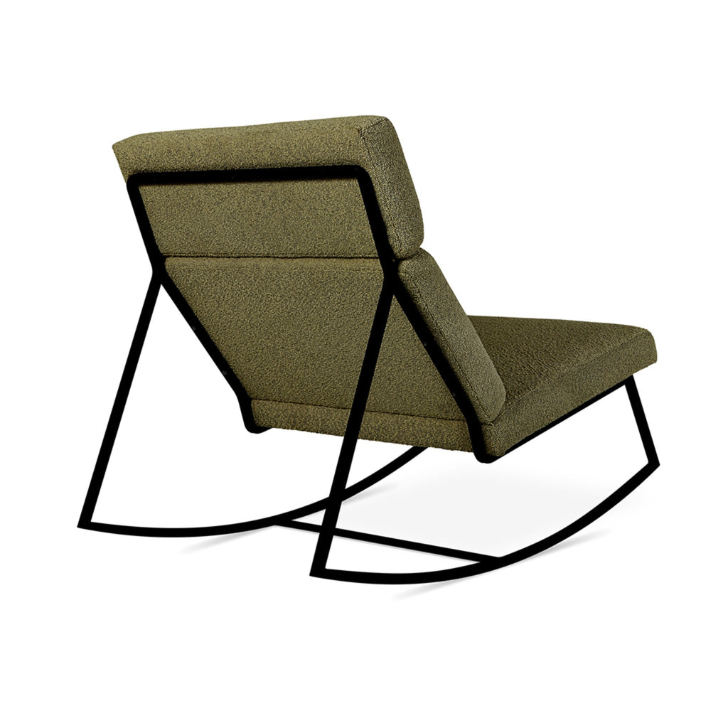 GT Rocker - Sage InteriorsgusRocking Chair