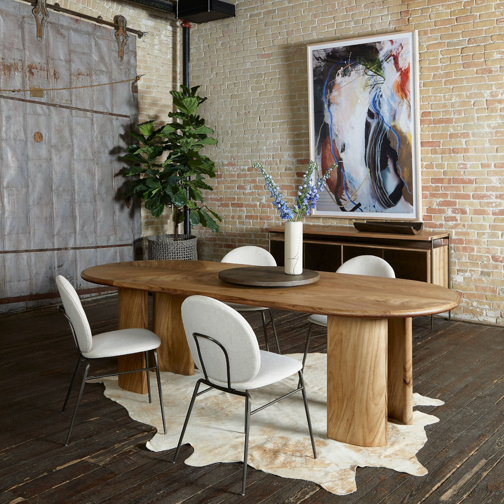 Guanacaste Dining Table - Sage InteriorsFHDining Table