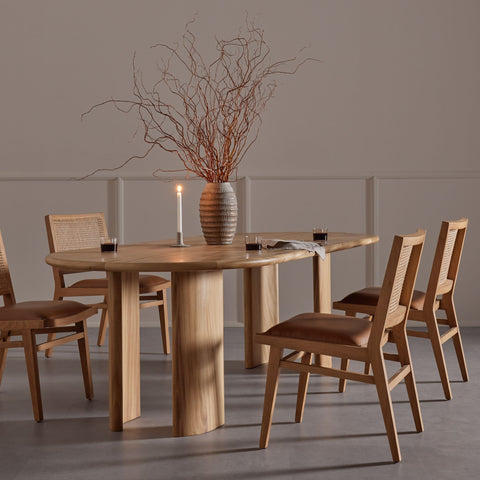 Guanacaste Dining Table - Sage InteriorsFHDining Table